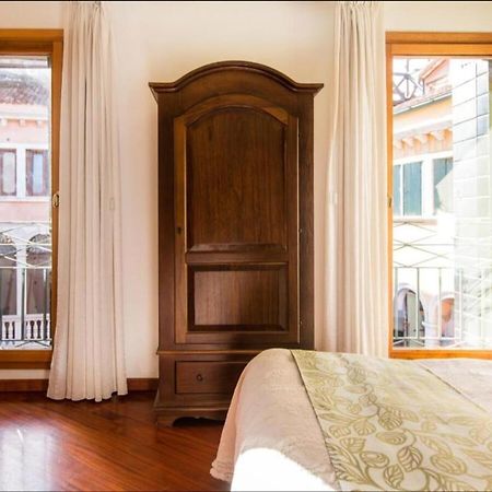 Venezia Affitta Un Sogno Apartment Exterior photo