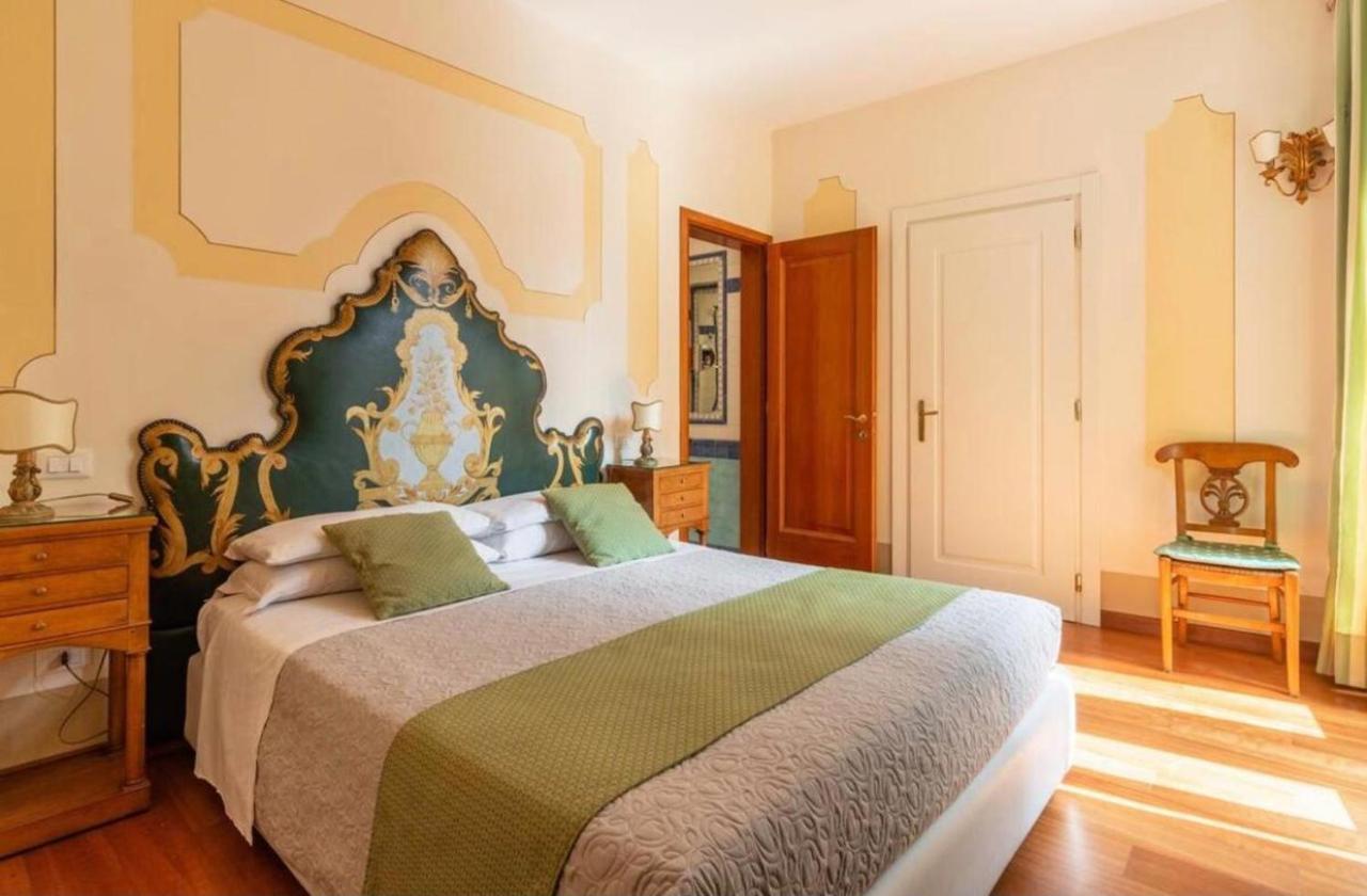 Venezia Affitta Un Sogno Apartment Exterior photo