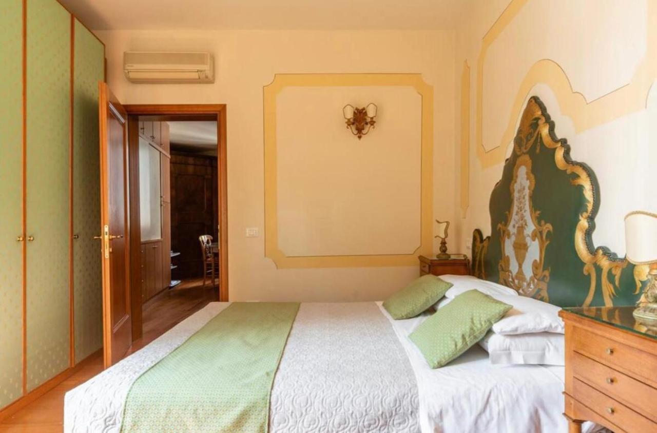 Venezia Affitta Un Sogno Apartment Exterior photo
