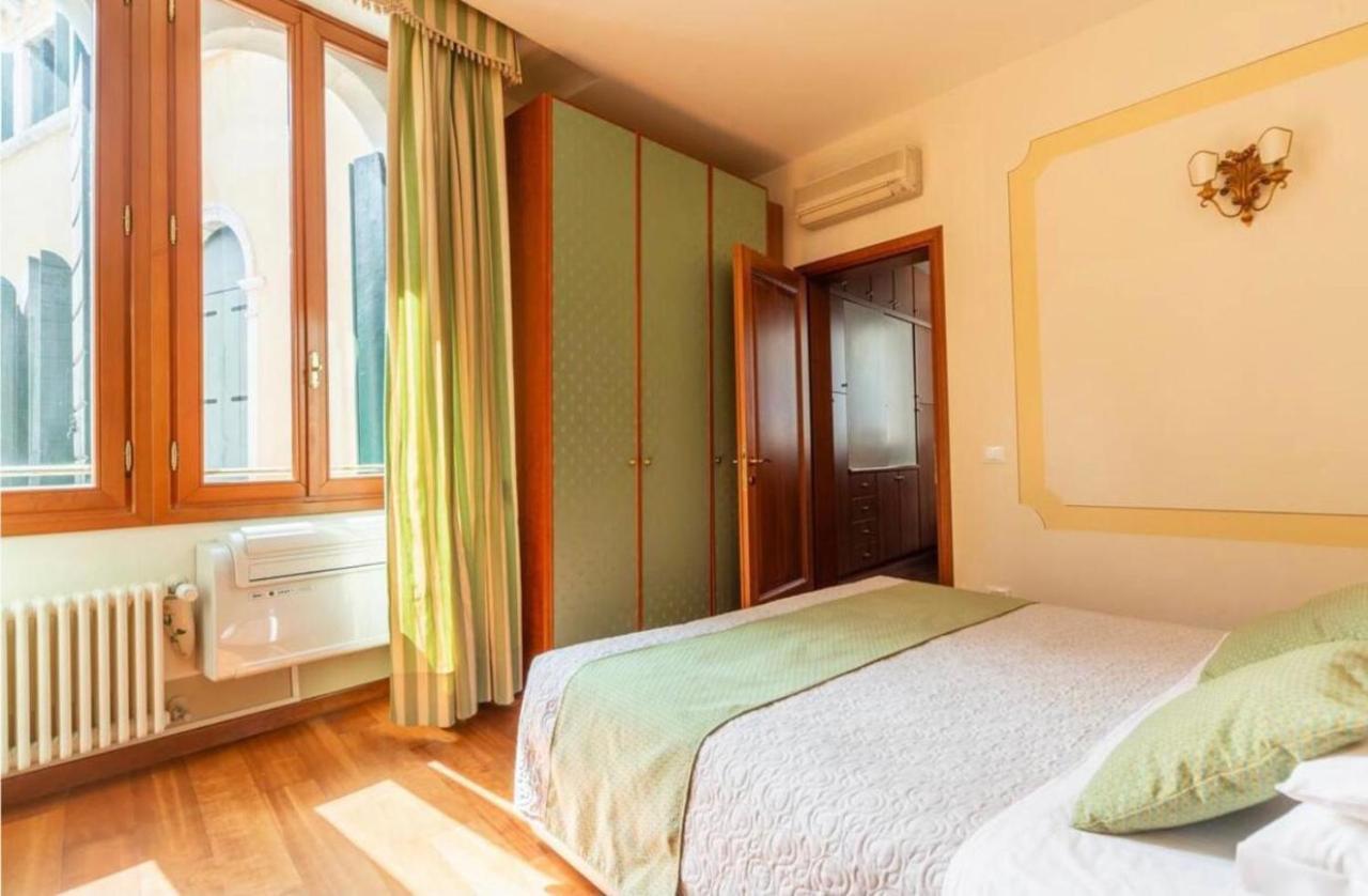 Venezia Affitta Un Sogno Apartment Exterior photo