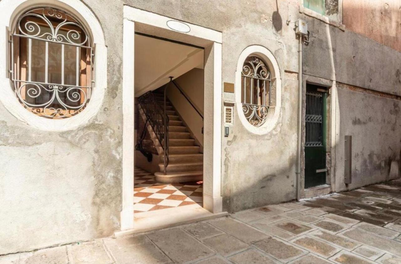 Venezia Affitta Un Sogno Apartment Exterior photo