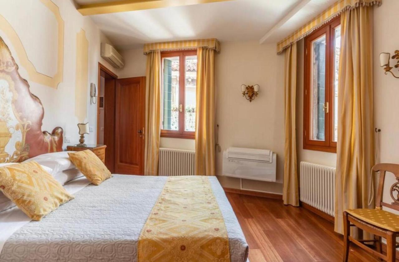 Venezia Affitta Un Sogno Apartment Exterior photo
