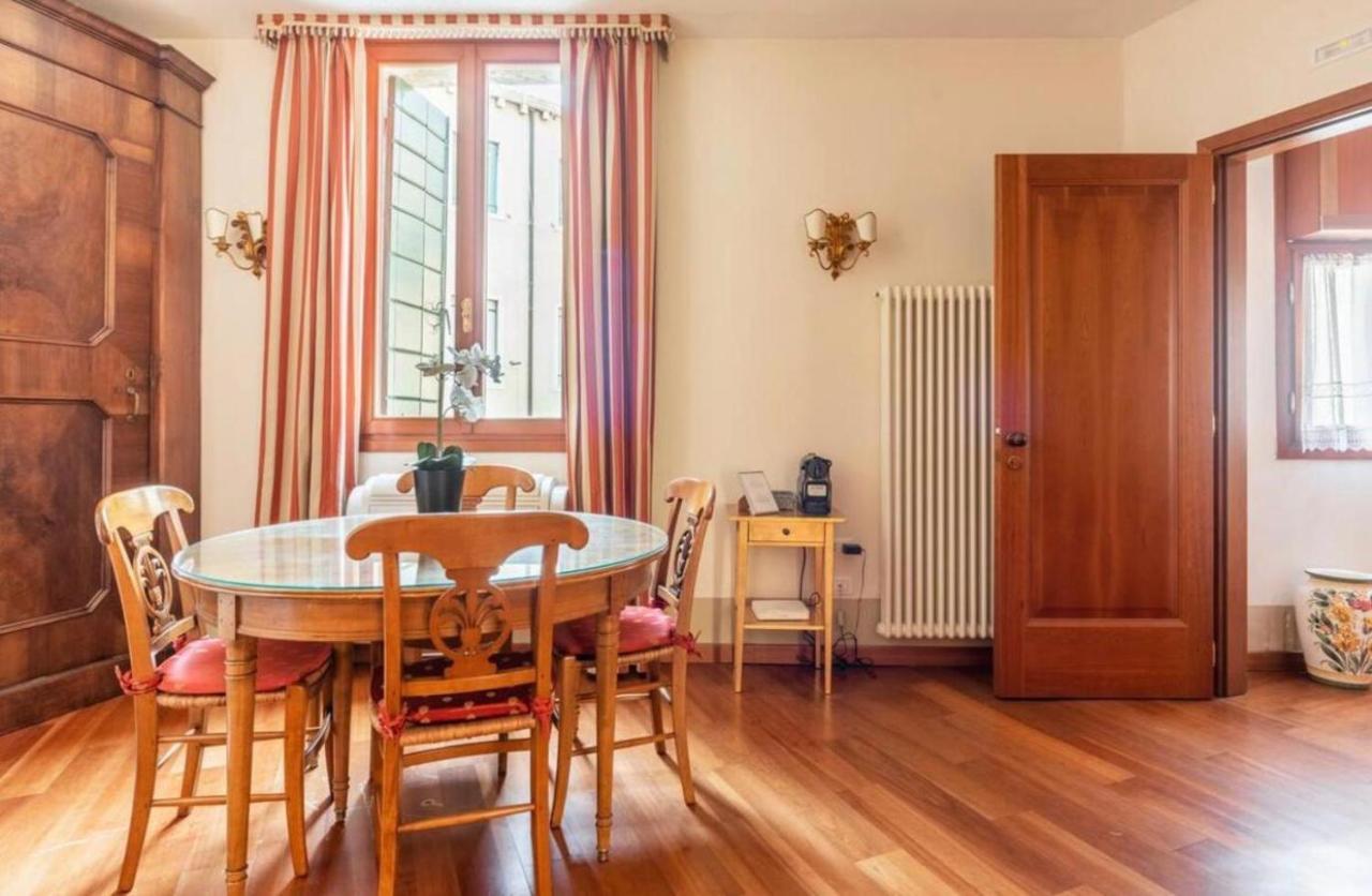 Venezia Affitta Un Sogno Apartment Exterior photo