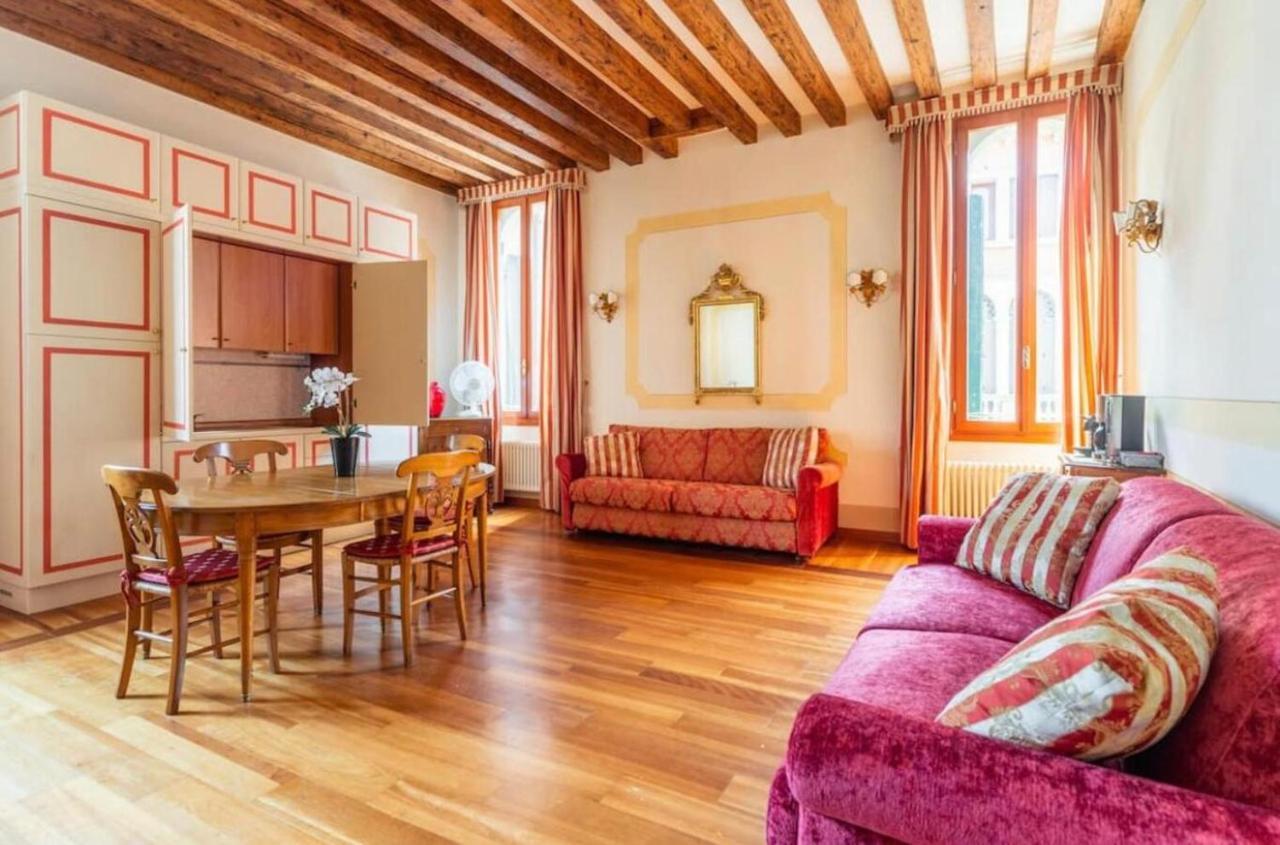 Venezia Affitta Un Sogno Apartment Exterior photo