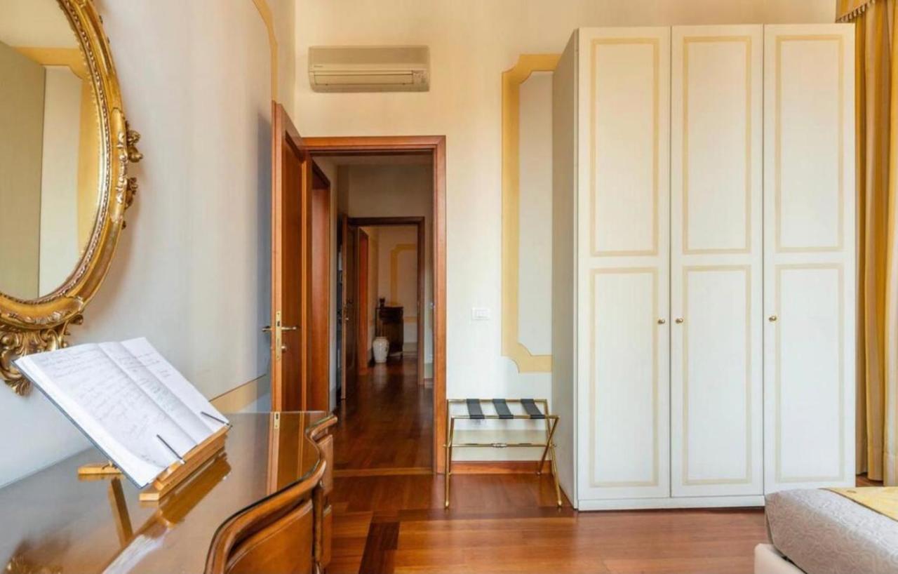 Venezia Affitta Un Sogno Apartment Exterior photo