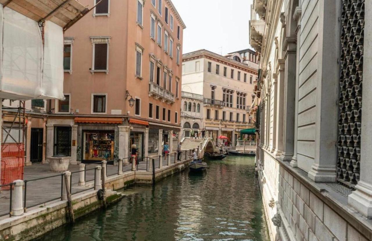Venezia Affitta Un Sogno Apartment Exterior photo