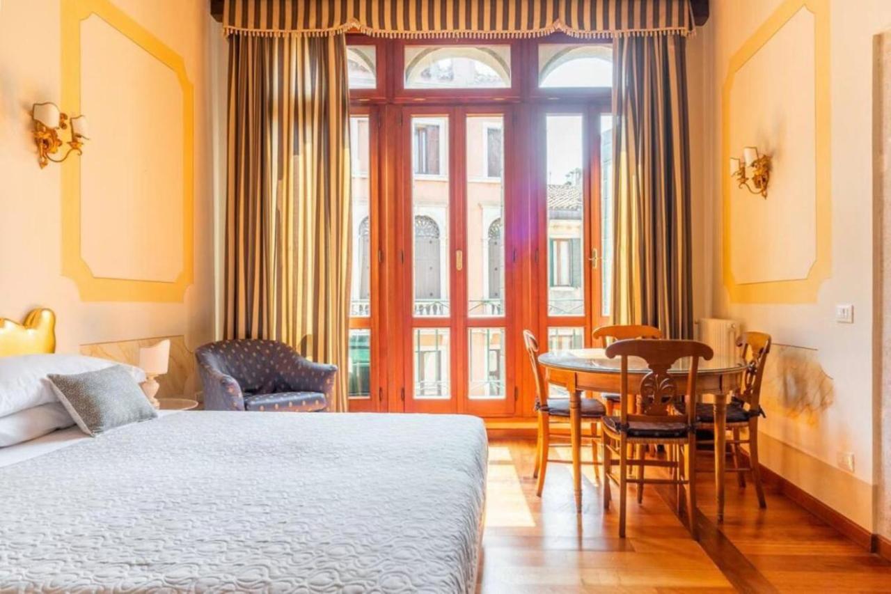 Venezia Affitta Un Sogno Apartment Exterior photo