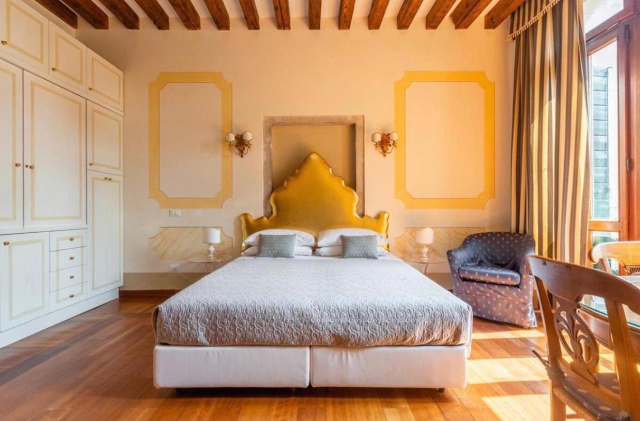Venezia Affitta Un Sogno Apartment Exterior photo