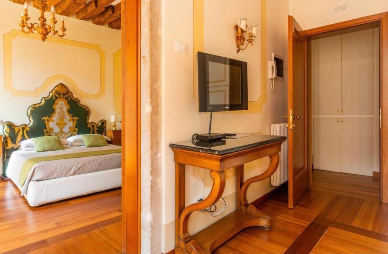 Venezia Affitta Un Sogno Apartment Exterior photo