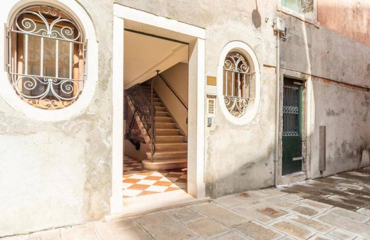 Venezia Affitta Un Sogno Apartment Exterior photo