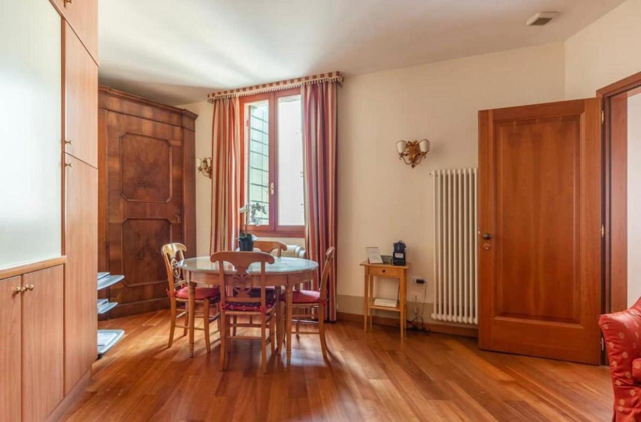 Venezia Affitta Un Sogno Apartment Exterior photo