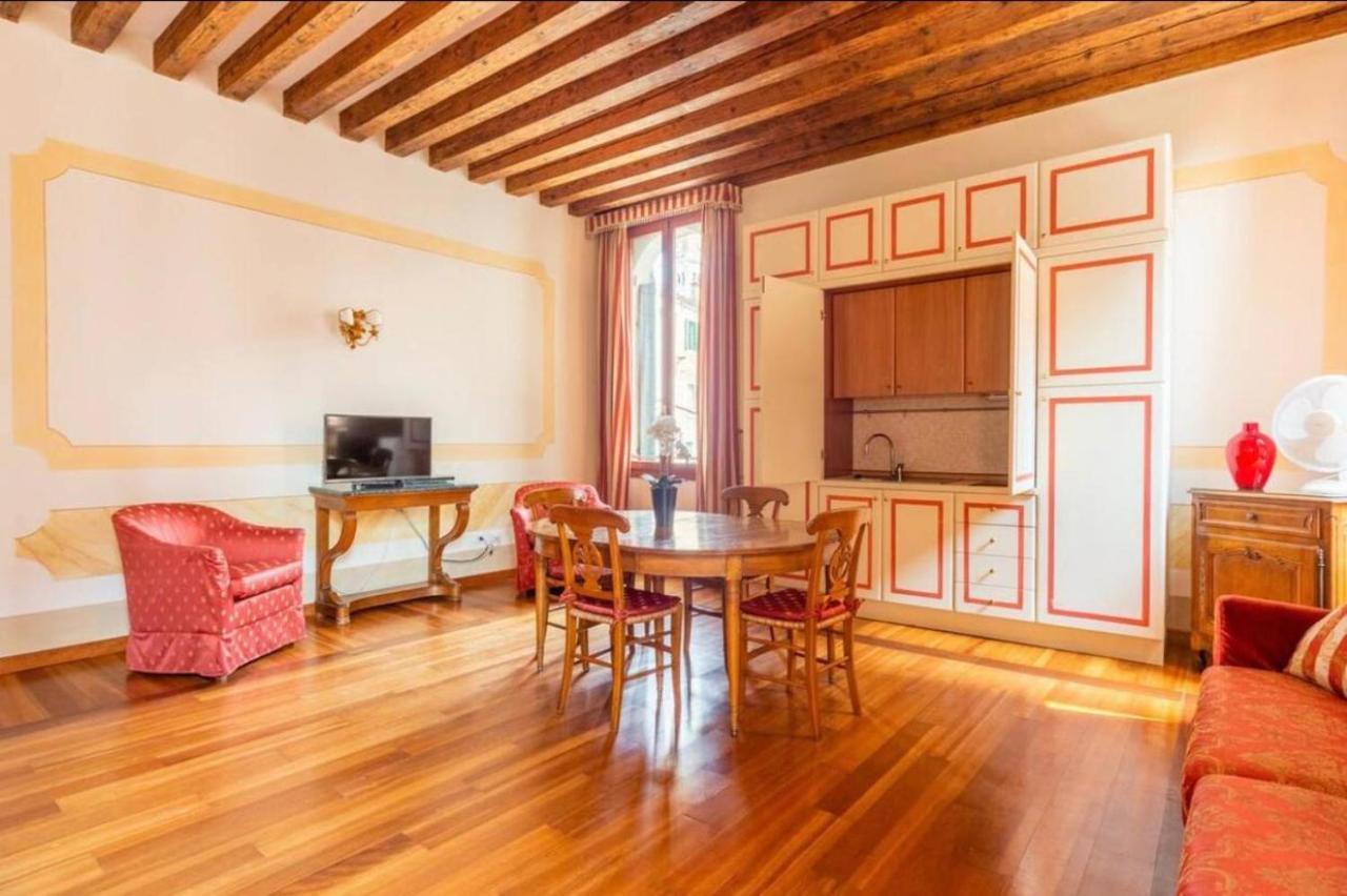 Venezia Affitta Un Sogno Apartment Exterior photo