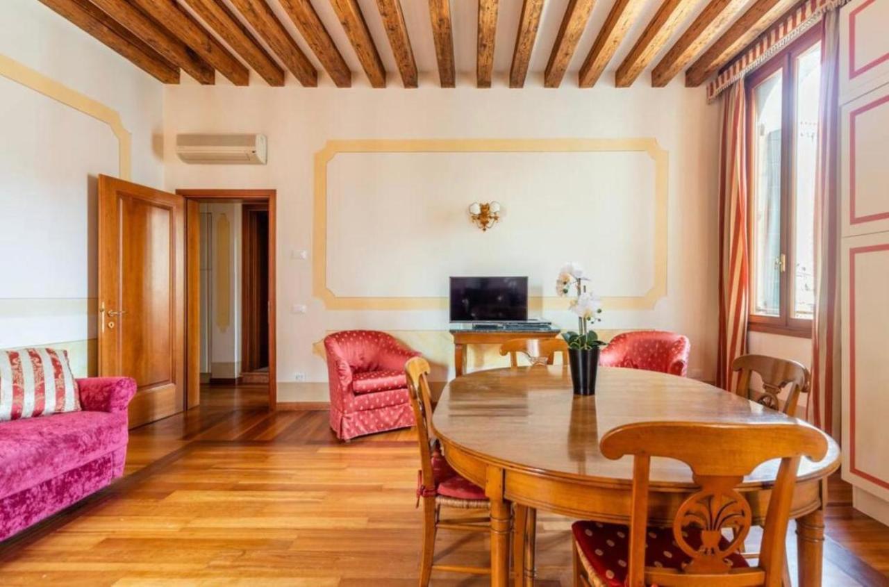 Venezia Affitta Un Sogno Apartment Exterior photo