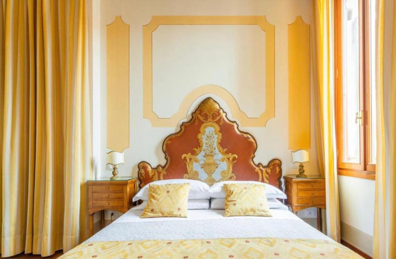 Venezia Affitta Un Sogno Apartment Exterior photo