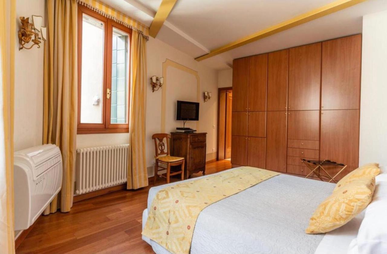 Venezia Affitta Un Sogno Apartment Exterior photo