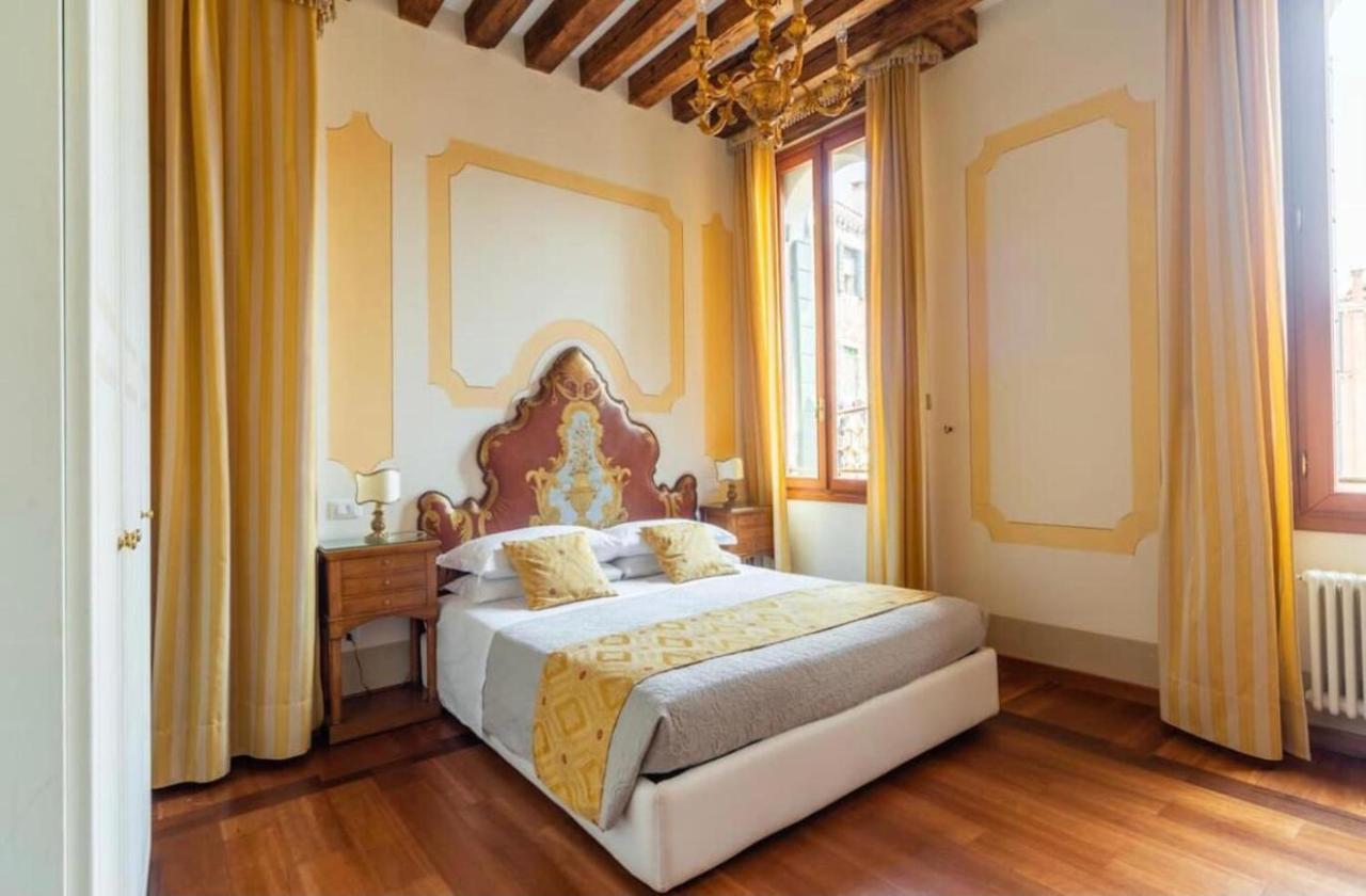 Venezia Affitta Un Sogno Apartment Exterior photo