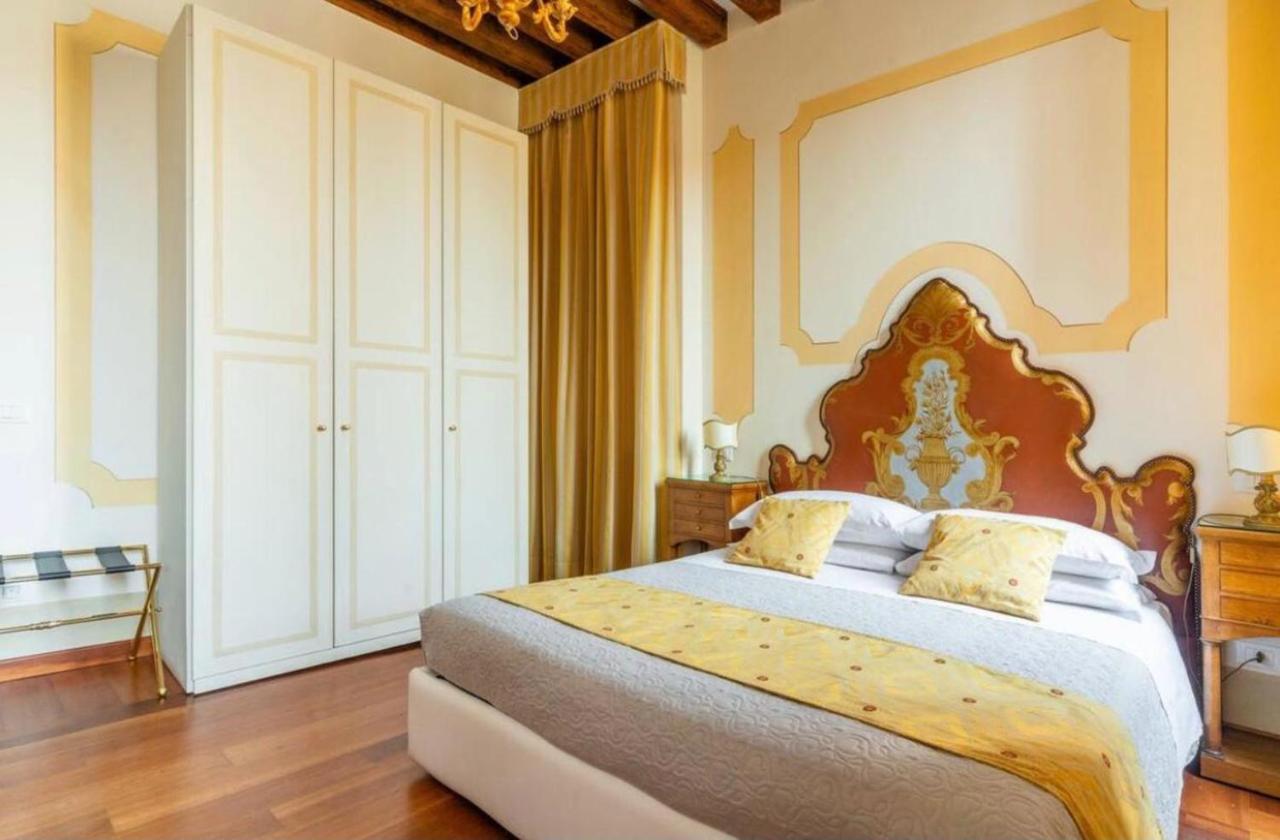 Venezia Affitta Un Sogno Apartment Exterior photo