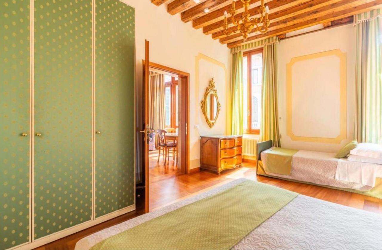 Venezia Affitta Un Sogno Apartment Exterior photo