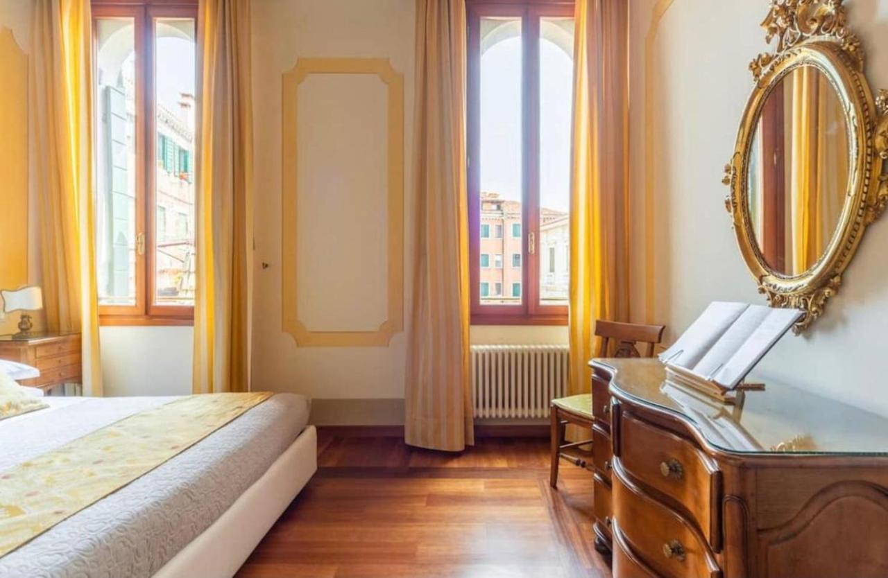 Venezia Affitta Un Sogno Apartment Exterior photo