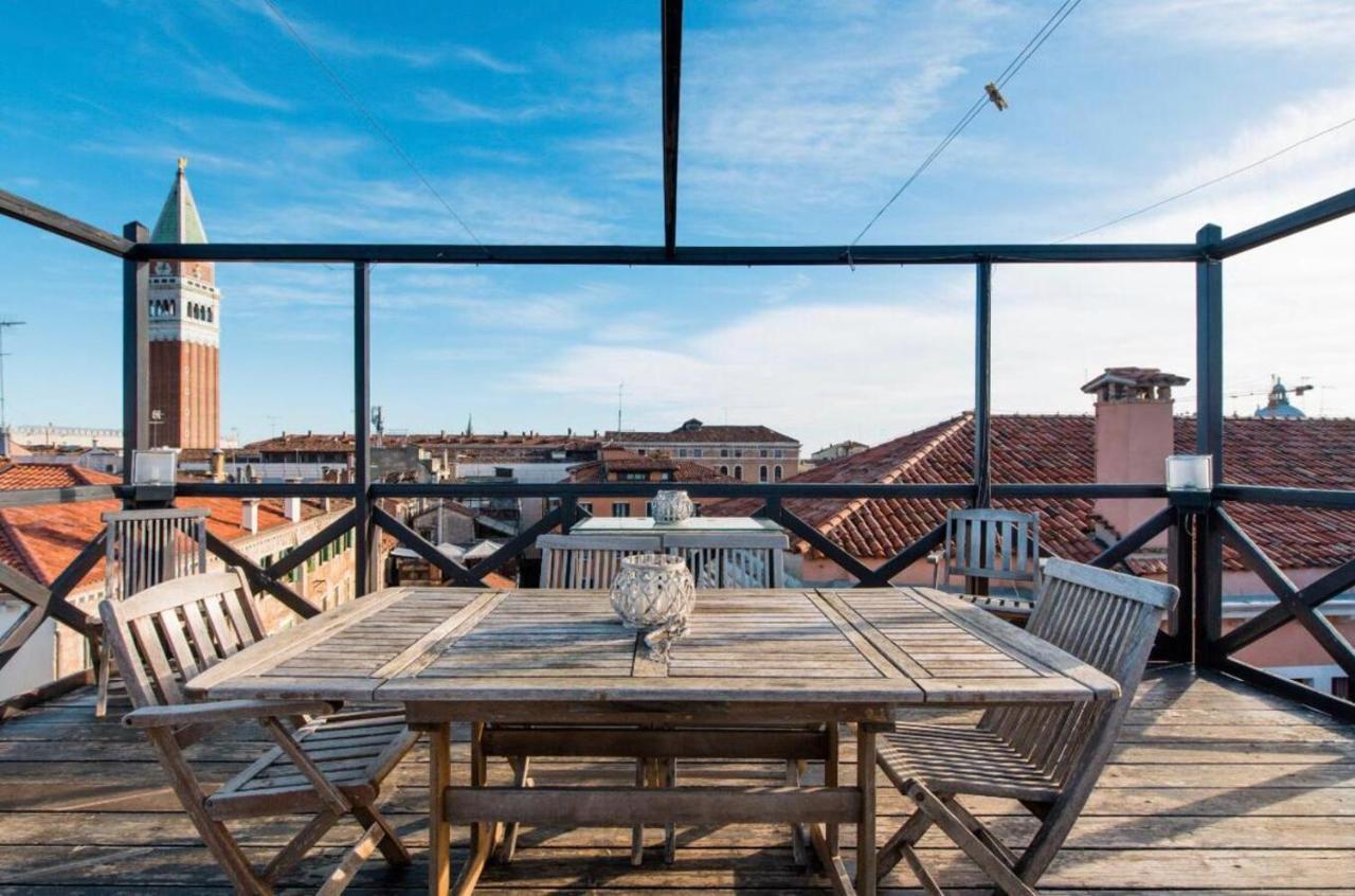 Venezia Affitta Un Sogno Apartment Exterior photo