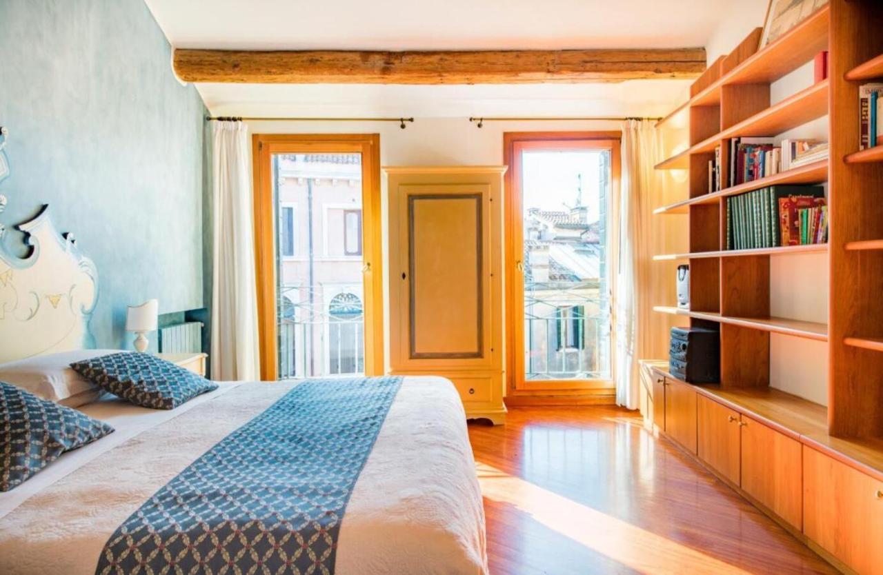 Venezia Affitta Un Sogno Apartment Exterior photo