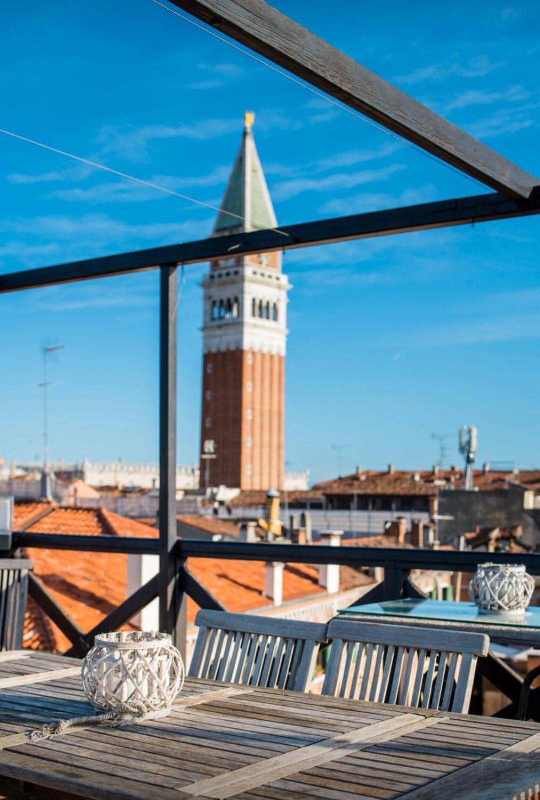 Venezia Affitta Un Sogno Apartment Exterior photo